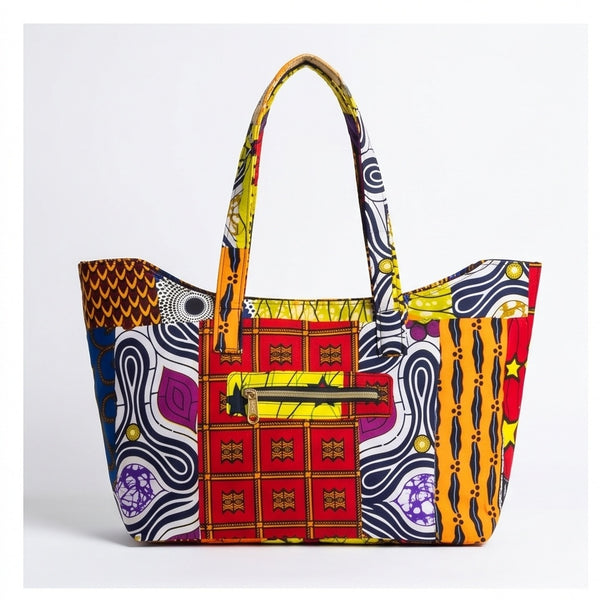 Adaugo Tote