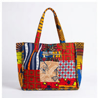 Adamma Tote