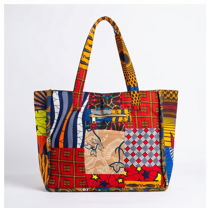 Adamma Tote
