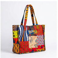 Adamma Tote