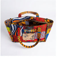 Adamma Tote