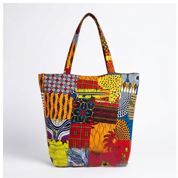 Amaka Tote