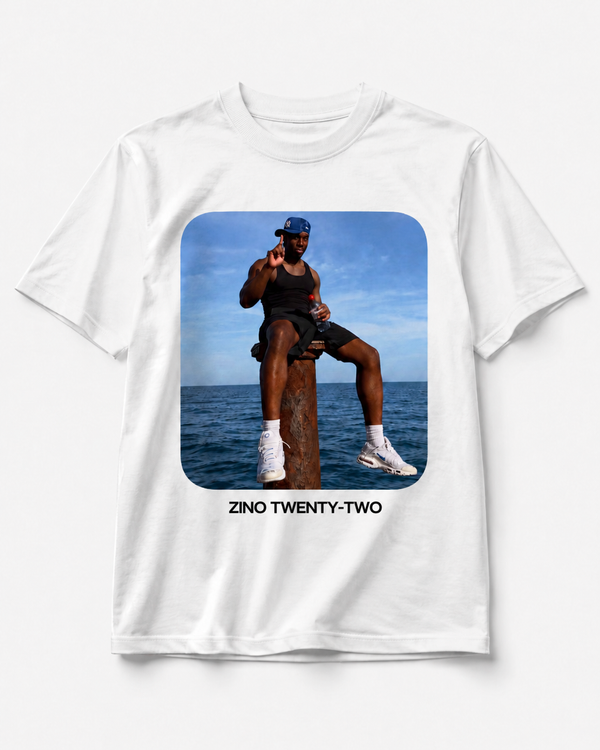Zino22 Tee