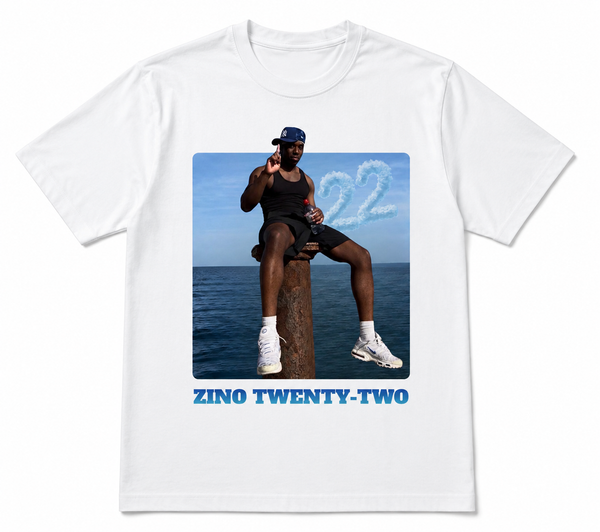 Zino22 Tee